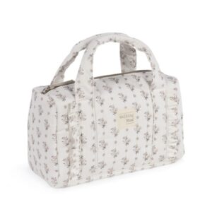 Minibag Walking Mum Botton Flores