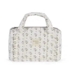 Minibag Walking Mum Botton Flores