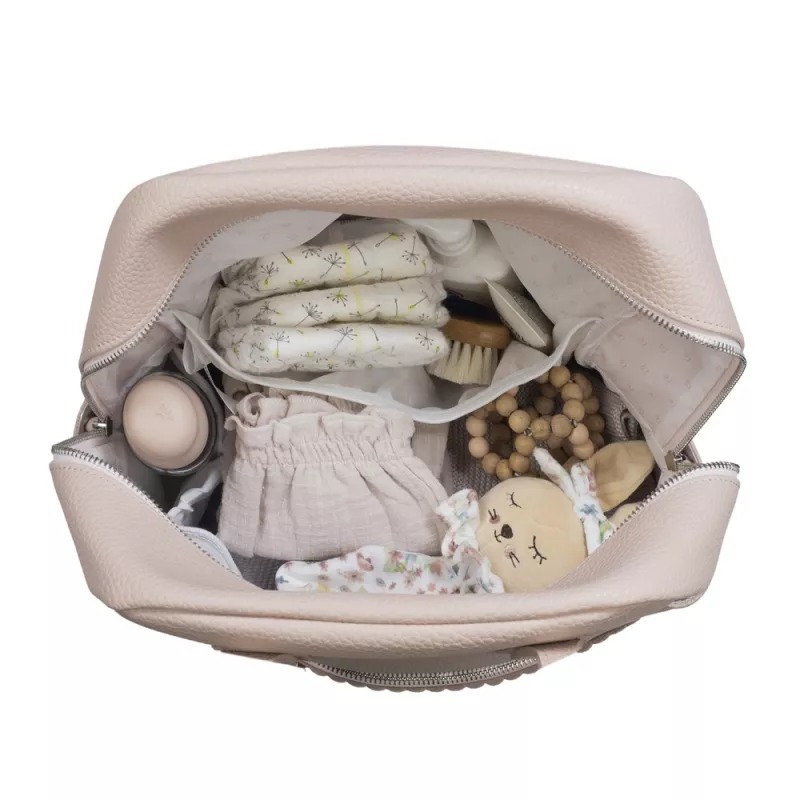 Mochila Pasito a Pasito Icon