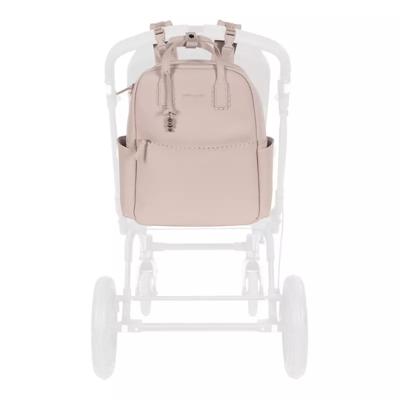 Mochila Pasito a Pasito Icon