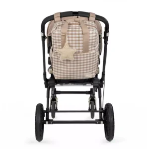 Mochila Walking Mum Caetana