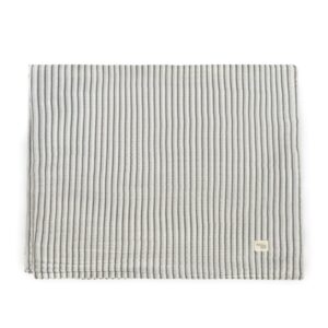 Muselina Walking Mum Botton Raya 120x120 cm