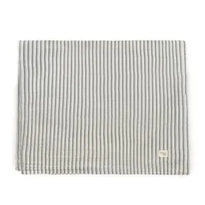 Muselina Walking Mum Botton Raya 120x120 cm