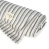 Muselina Walking Mum Botton Raya 120x120 cm