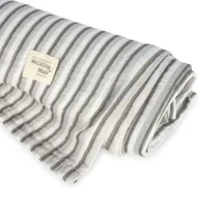 Muselina Walking Mum Botton Raya 120x120 cm