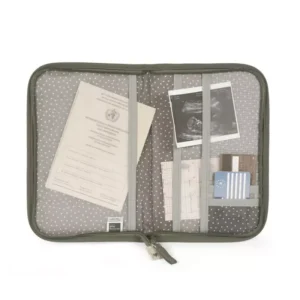 Nacimiento Walking Mum Poppy Corazones