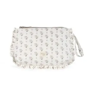 Neceser Walking Mum Botton Flores