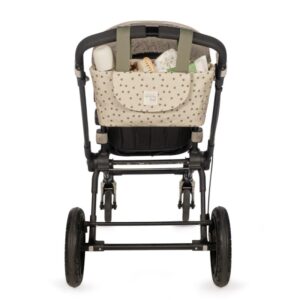 Organizador Walking Mum Poppy Corazones