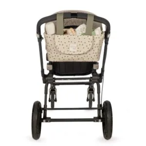 Organizador Walking Mum Poppy Corazones