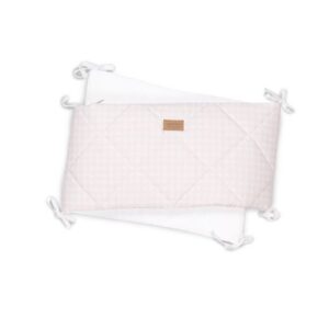 Pack Essential Funda Nórdica 120 x 60 + Relleno Nórdico + Protector Baranda Montana Bonjourbébé