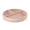 Plato de silicona BLW Jané