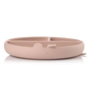 Plato de silicona BLW Jané