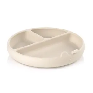 Plato de silicona BLW Jané