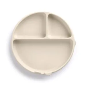 Plato de silicona BLW Jané