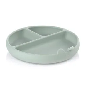 Plato de silicona BLW Jané