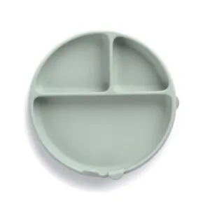 Plato de silicona BLW Jané