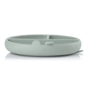 Plato de silicona BLW Jané