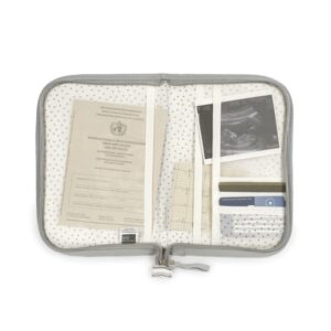 Portadocumentos Walking Mum Botton Raya