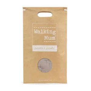 Saco Arrullo Manta Walking Mum Caetana