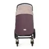 Saco Silla Pasito a Pasito Cherry Invierno Flores