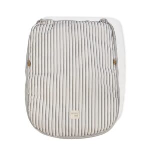 Saco Silla Walking Mum Botton Entretiempo Raya