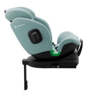 Silla auto Avionaut Stardust Airflow con reductor I-Size 360º 40 a 150 cm