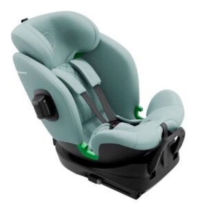 Silla auto Avionaut Stardust Airflow con reductor I-Size 360º 40 a 150 cm