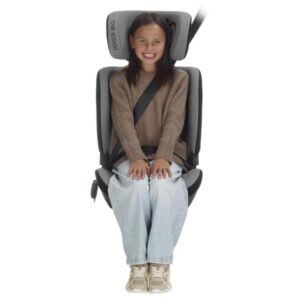 Silla Auto Be Cool Bravo I-Size 100 hasta 150 cm 2-3