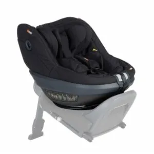 Silla Auto BeSafe Beyond B 360º con base