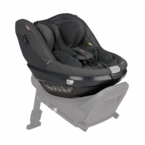 Silla Auto BeSafe Beyond B 360º con base