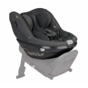 Silla Auto BeSafe Beyond B 360º con base