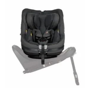 Silla Auto BeSafe Beyond B 360º con base