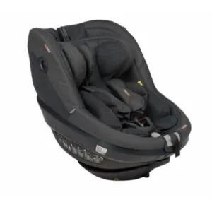 Silla Auto BeSafe Beyond B 360º con base