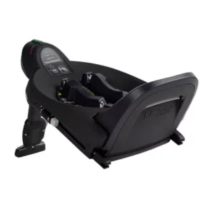 Silla Auto BeSafe Beyond B 360º con base