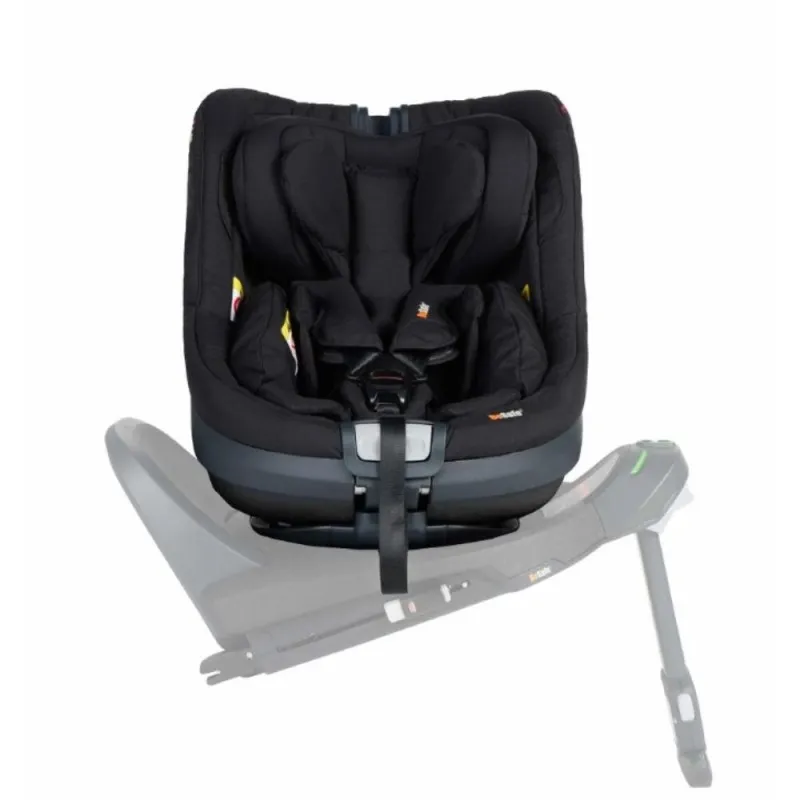 Silla Auto BeSafe Beyond B 360º con base - Imagen 13