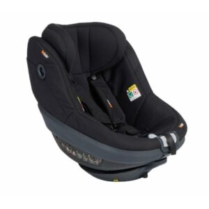 Silla Auto BeSafe Beyond B 360º con base