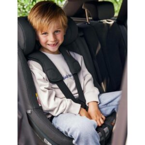 Silla Auto BeSafe Beyond B 360º con base