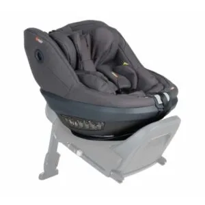 Silla Auto BeSafe Beyond B 360º con base