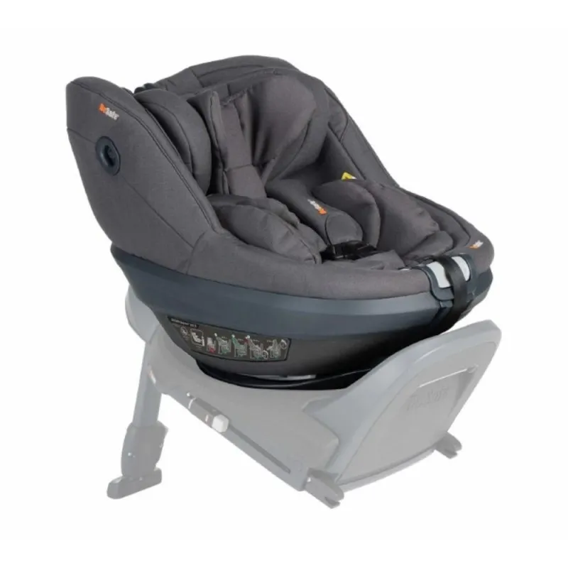 Silla Auto BeSafe Beyond B 360º con base