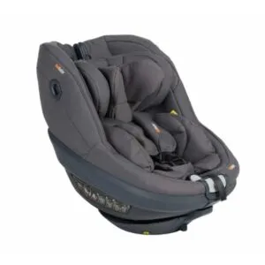 Silla Auto BeSafe Beyond B 360º con base