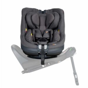 Silla Auto BeSafe Beyond B 360º con base