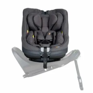 Silla Auto BeSafe Beyond B 360º con base