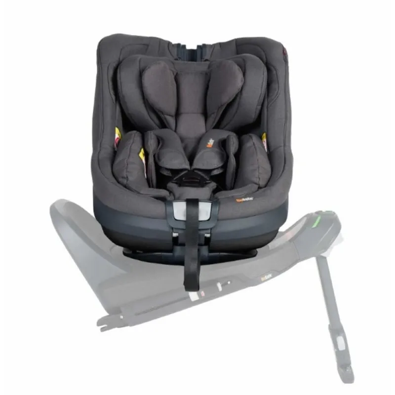 Silla Auto BeSafe Beyond B 360º con base