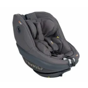 Silla Auto BeSafe Beyond B 360º con base
