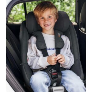 Silla Auto BeSafe Beyond B 360º con base