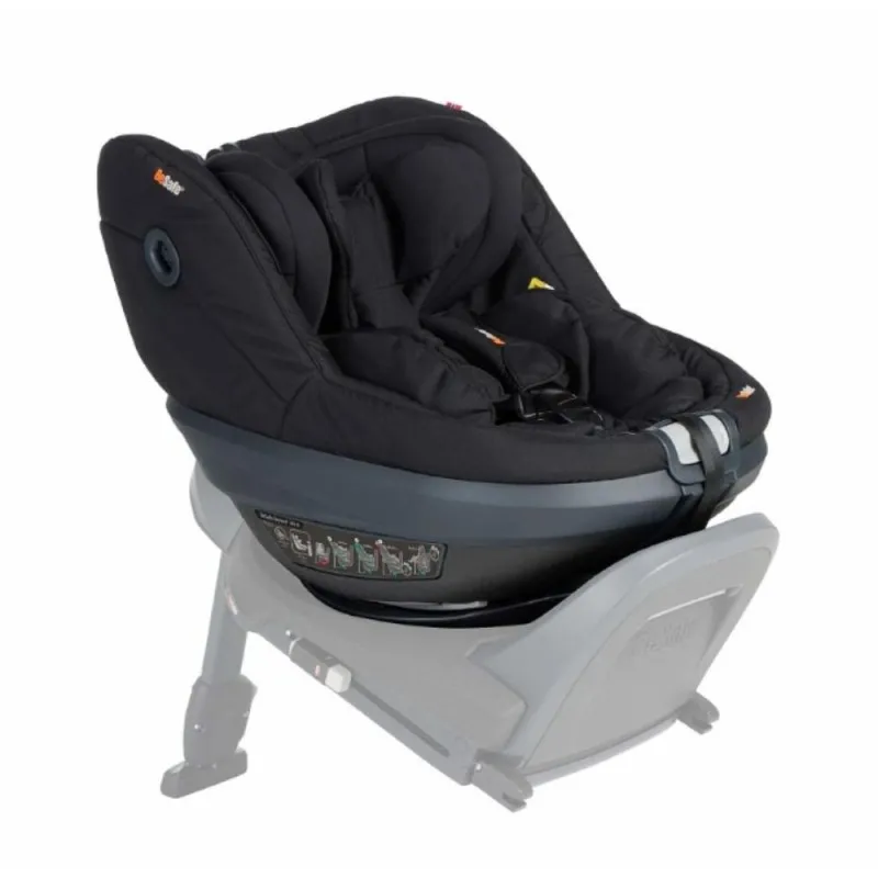 Silla Auto BeSafe Beyond B 360º con base
