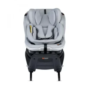 Silla Auto Besafe IZI TURN B I-size con nido BABY SHELL giratoria 360º