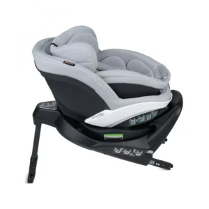 Silla Auto Besafe IZI TURN B I-size con nido BABY SHELL giratoria 360º