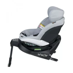Silla Auto Besafe IZI TURN B I-size con nido BABY SHELL giratoria 360º