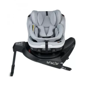 Silla Auto Besafe IZI TURN B I-size con nido BABY SHELL giratoria 360º